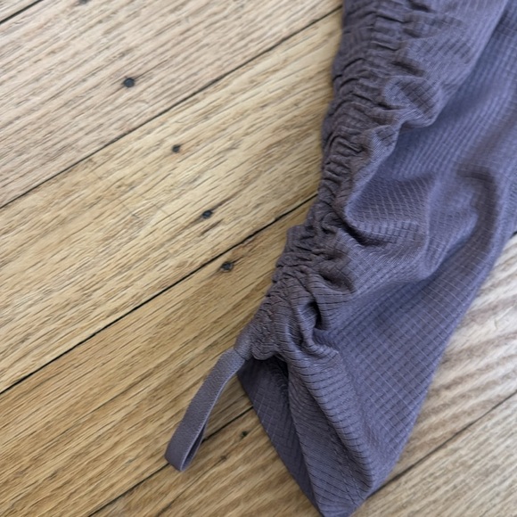 FABLETICS Cashel Foldover PureLuxe Legging size XS - Picture 3 of 10